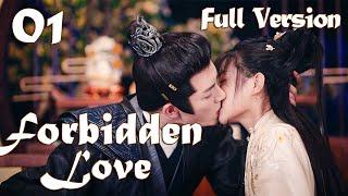 【Eng Sub】Full Movie 01丨Forbidden Love丨My Dear Destiny丨Actors: Zhang Yue Nan, Yan Zi Xian