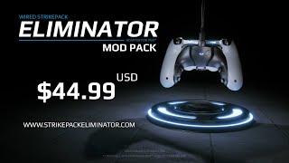 PS4 Strikepack Eliminator