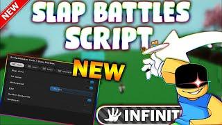 *UPDATED* Slap Battles Script (PASTEBIN 2024) (KILLAURA, AUTOFARM, SPEED, SLAP AURA, ANTI RAGDOL)