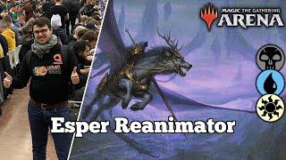 Esper Reanimator | Modern | MTGO