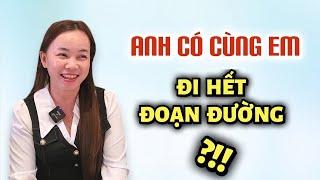 825 - CÔ GÁI XINH ĐẸP TÌM MẢNH GHÉP ĐƠN GIẢN