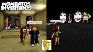 NICO'S NEXTBOTS MOMENTOS DIVERTIDOS  (ROBLOX)