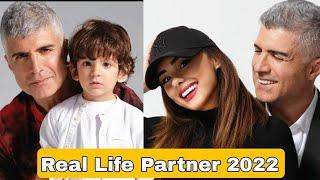 Özcan Deniz And Samar Dadgar Real Life Partner 2022 & Age, Biyografi, Kimdir, Net Worth, Facts