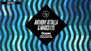 Anthony Attalla & Maro Lys - Ocean