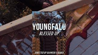 YOUNGFALU - BLESSED UP