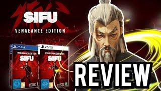 Sifu ist hart! Aber auch richtig gut! PS5 Test / Review