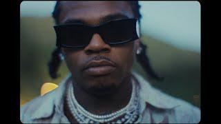 Gunna - rodeo dr [Official Video]