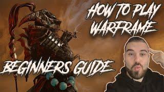 HOW TO PLAY WARFRAME IN 2021 | BEGINNER'S GUIDE