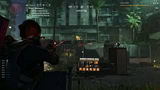 Tom Clancy's The Division 2 | Билд на урон от навыков | Skill damage build