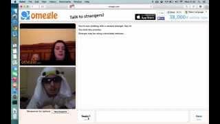 Omegle Morocco awkward moments on omegle