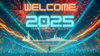 DjSchulle - 2025 (Hardstyle Edit)