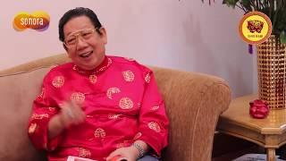 Shio Babi di Tahun Babi Tanah 2019 Bersama Kang Hong Kian