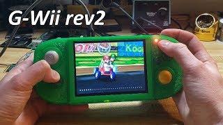 G-Wii rev2 - MGC 2019 and the BB-Wii