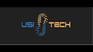 USI Tech Webinar - Forex Tradingsoftware für Privattrader