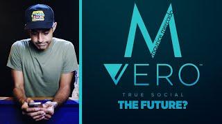 VERO - Social Media Alternative That Could Change the Game