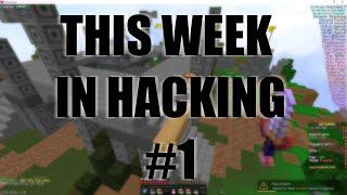 This Week In Hacking - #1 | Exit Scammer Verity's Database LEAKED!