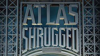 Atlas Shrugged: Part 1 | Full Sci-Fi Mystery | WATCH FOR FREE