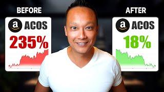 How to Optimize Amazon PPC Campaigns | Advanced Strategy