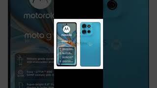 New Moto g75 5g leak specifications and photos #leaked #motorola #trending #tech #viralvideo #new