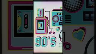 Clásicos del Pop : Éxitos Inolvidables de los 80 y 90 #musicadelos80s