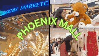 Phoenix Marketcity | Pune | Supriya Kore