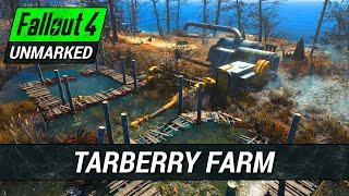 Tarberry Farm | Fallout 4 Unmarked | Ep. 1021