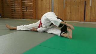 Vinters26 Martina Judo Girl