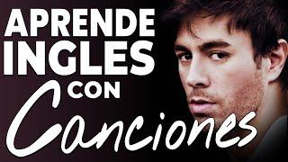 Canciones para Aprender inglés | Hero Enrique Iglesias
