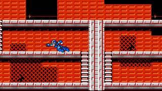 Mega Man  Fire Man Stage (Xstyle remix)