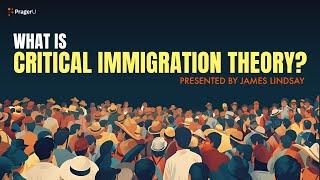 Is Mass Illegal Immigration Fair? | 5 Minute Videos