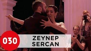 Zeynep Aktar and Sercan Yigit – Te aconsejo que me olvides