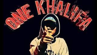 ONE KHALIFA - GENERASI TIK TOK