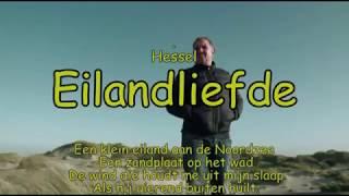 Eilandliefde bh   Hessel