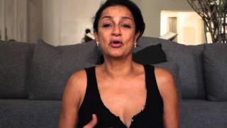 Understanding Face Yoga ft. Ranjana Khan