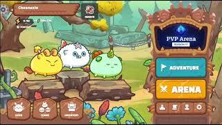 How to get Started for Axie Scholars - Beginners Tutorial