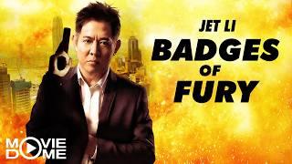 Badges of Fury - mit Jet Li - Martial Arts, Action - Ganzer Film kostenlos in HD bei Moviedome