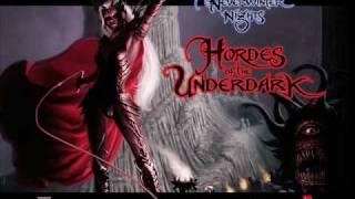 Jeremy Soule "Hordes of the Underdark - Rebel Camp"