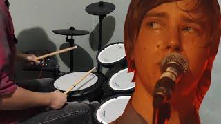 Interpol - Roland (Drum Cover)