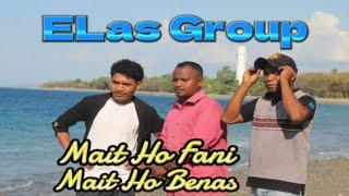 Lagu Tebe tebe furak husi//ELas Group// ho Titulo//Mait ho Fani Mait ho Benas