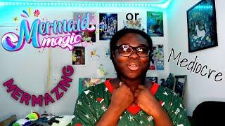 Mermaid Magic Commentary Review | Mermazing or Mediocre???