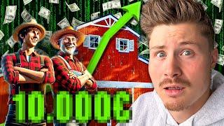 Wir haben einen MONEY GLITCH gefunden! | Dizzi's Ranch