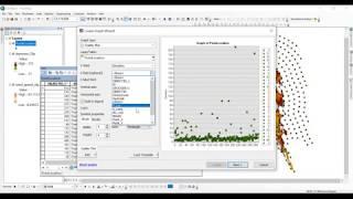 How to Extract Raster Multi Values to Points in ArcGIS