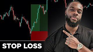 HOW TO SET A PROPER STOP LOSS