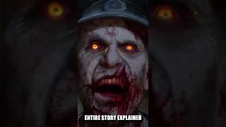 The Entire Call of Duty Zombies Storyline Explained (World at War to Black Ops 6 Zombies)