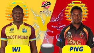 West Indies vs PNG Dream11 Prediction WI vs PNG Dream11 Prediction T20 World Cup 2024