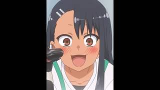 Senpai é muito burro | ijiranaide nagatoro-san(dublado) #anime