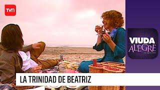 La trinidad de Beatriz | Viuda alegre - T1E53