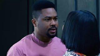 MY BEST FRIEND- Mike Godson, Doris Ifeka 2024 Latest Nollywood Movie