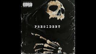 [FREE] Sample Pack/Loop Kit "President" | Southside, Pyrex, 808 Mafia, CuBeatz, Wheezy