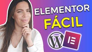 TUTORIAL DE ELEMENTOR PARA WORDPRESS – Como criar páginas fácil